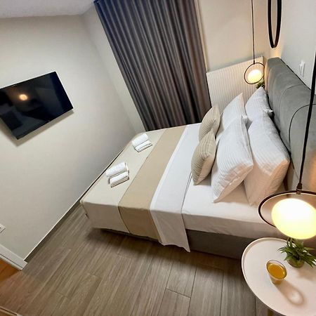 Cashmere Axd Alexandroupolis Buitenkant foto