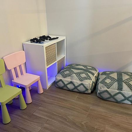Cashmere Axd Alexandroupolis Buitenkant foto
