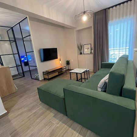 Cashmere Axd Alexandroupolis Buitenkant foto