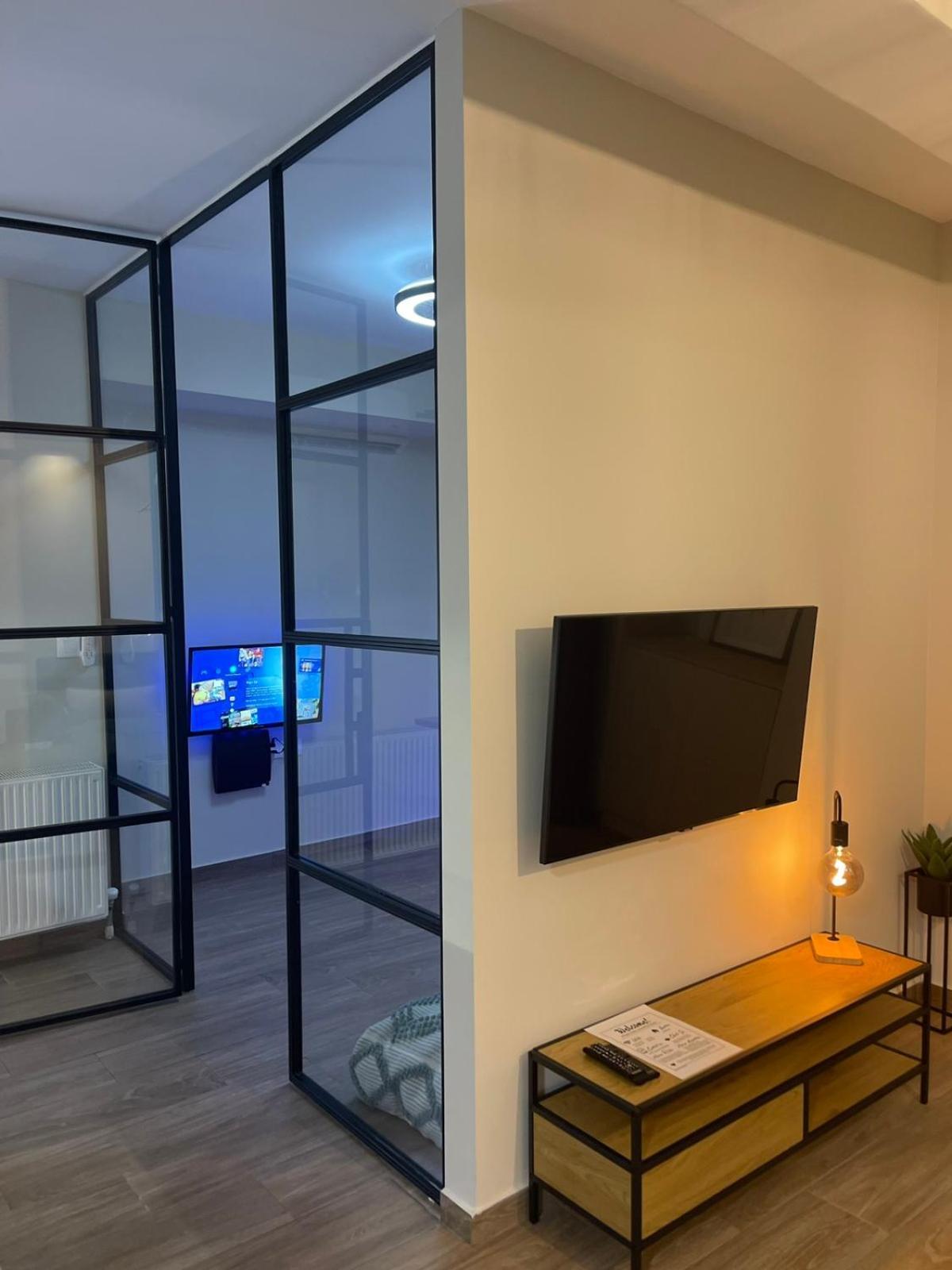 Cashmere Axd Alexandroupolis Buitenkant foto