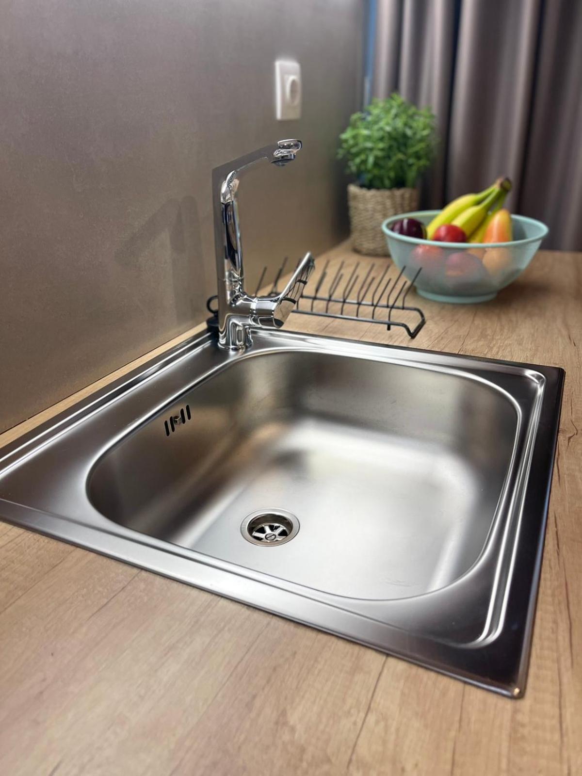 Cashmere Axd Alexandroupolis Buitenkant foto