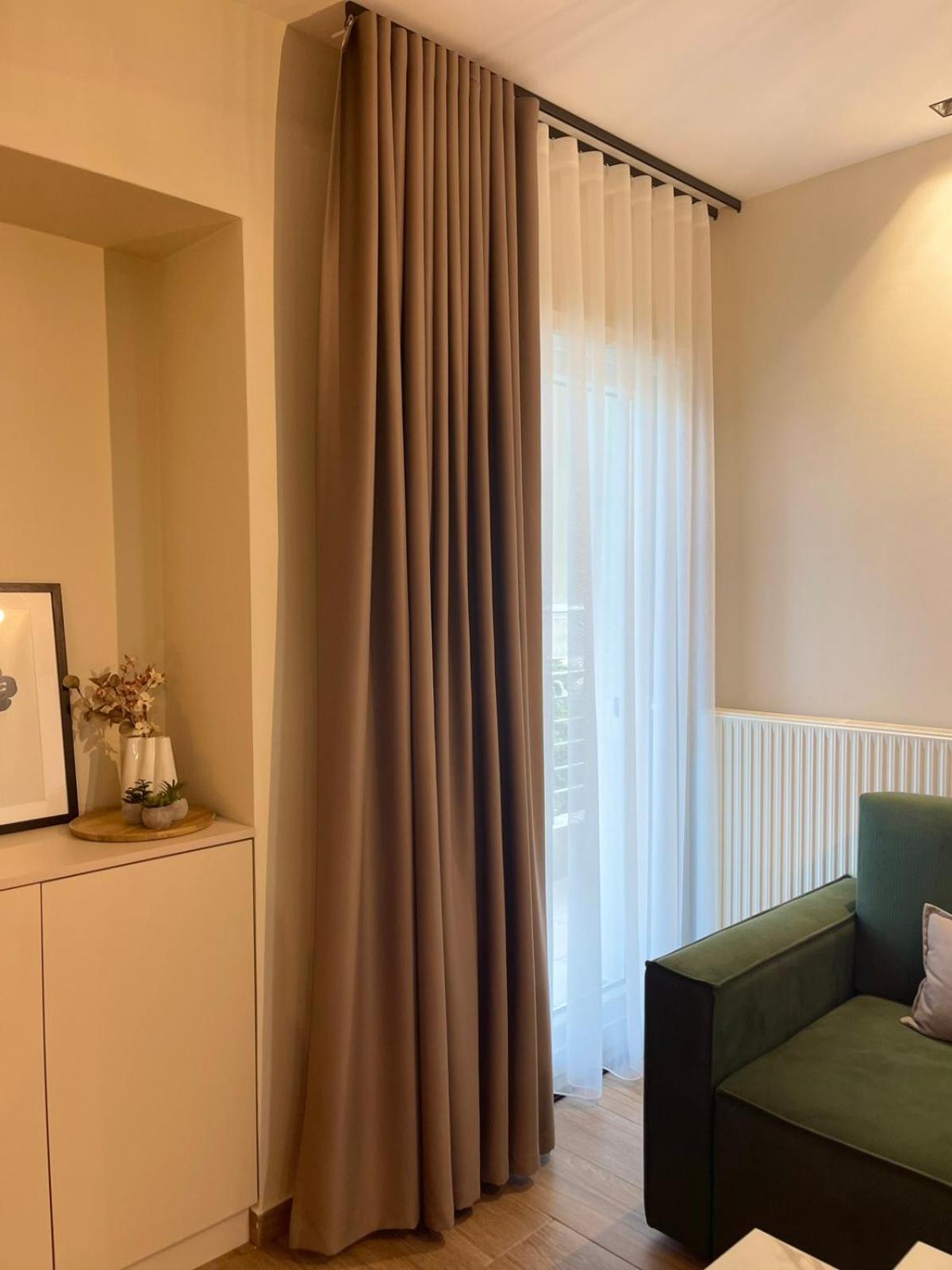 Cashmere Axd Alexandroupolis Buitenkant foto