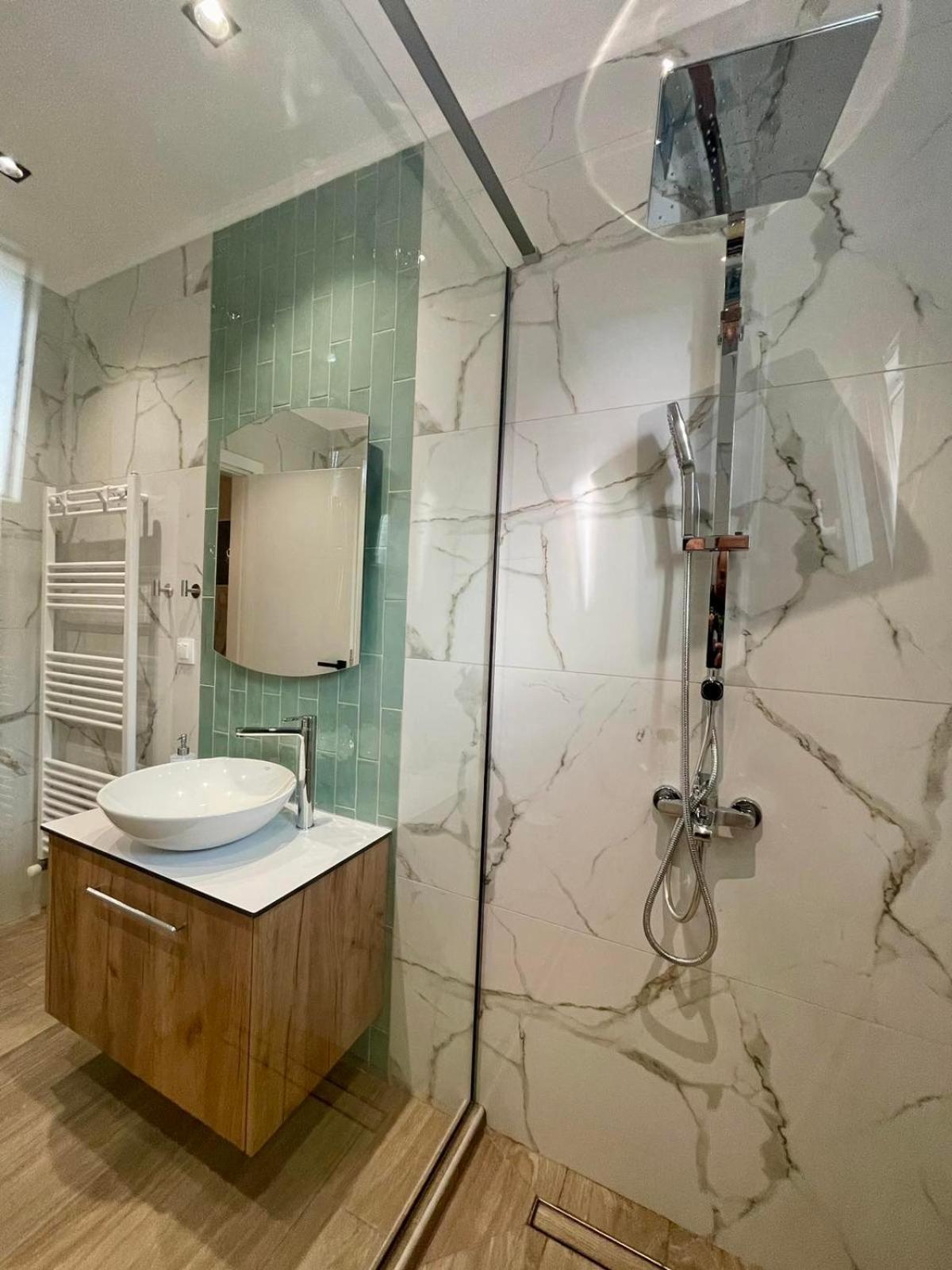 Cashmere Axd Alexandroupolis Buitenkant foto