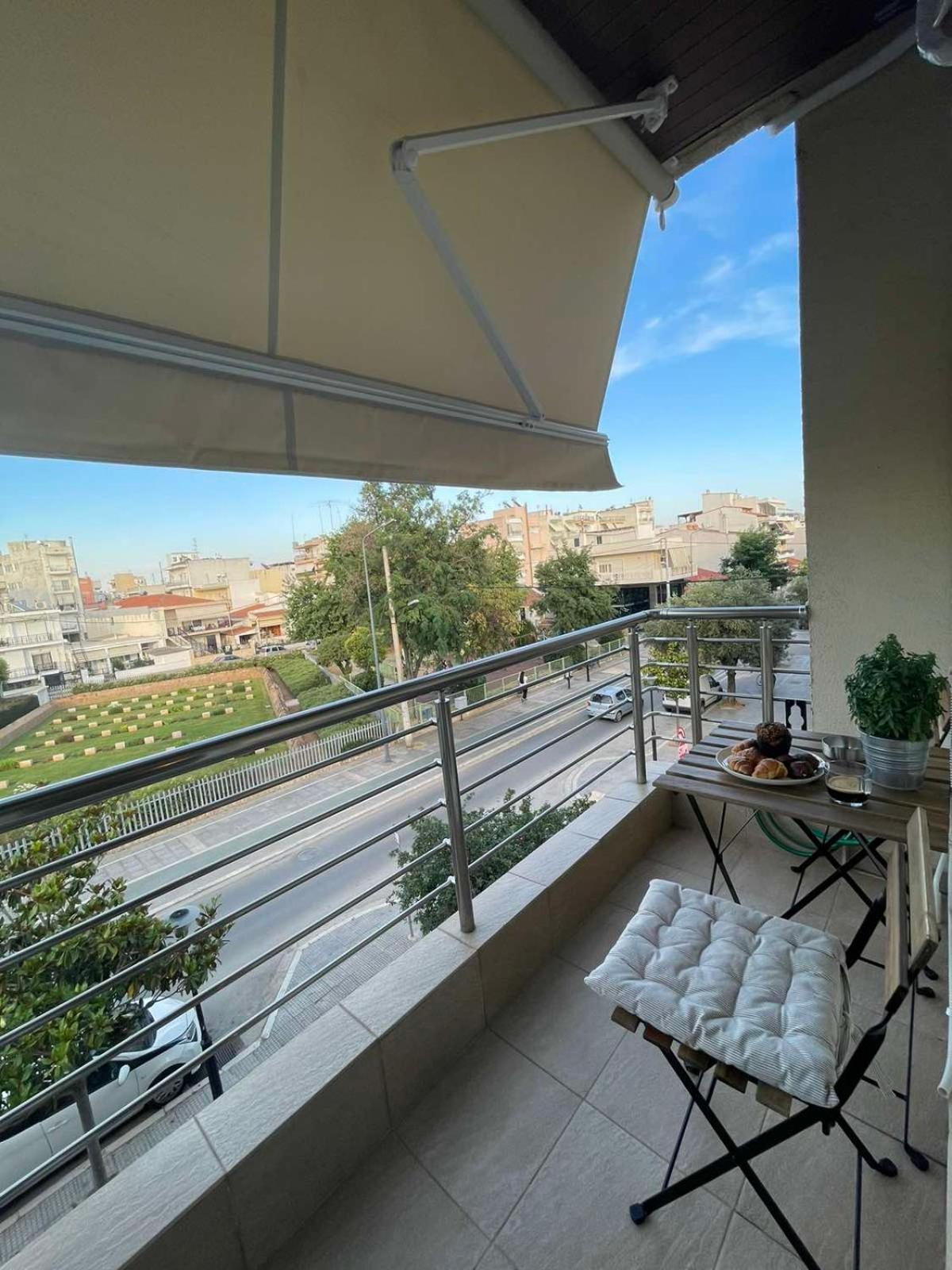 Cashmere Axd Alexandroupolis Buitenkant foto