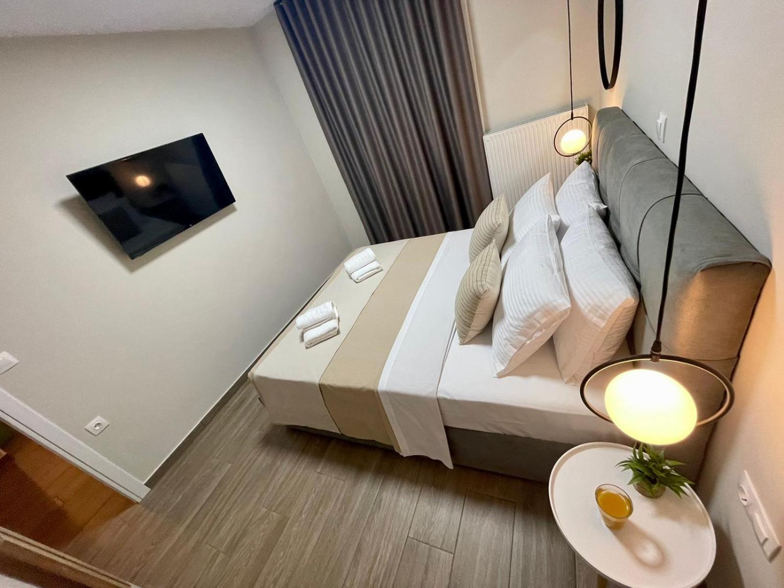 Cashmere Axd Alexandroupolis Buitenkant foto