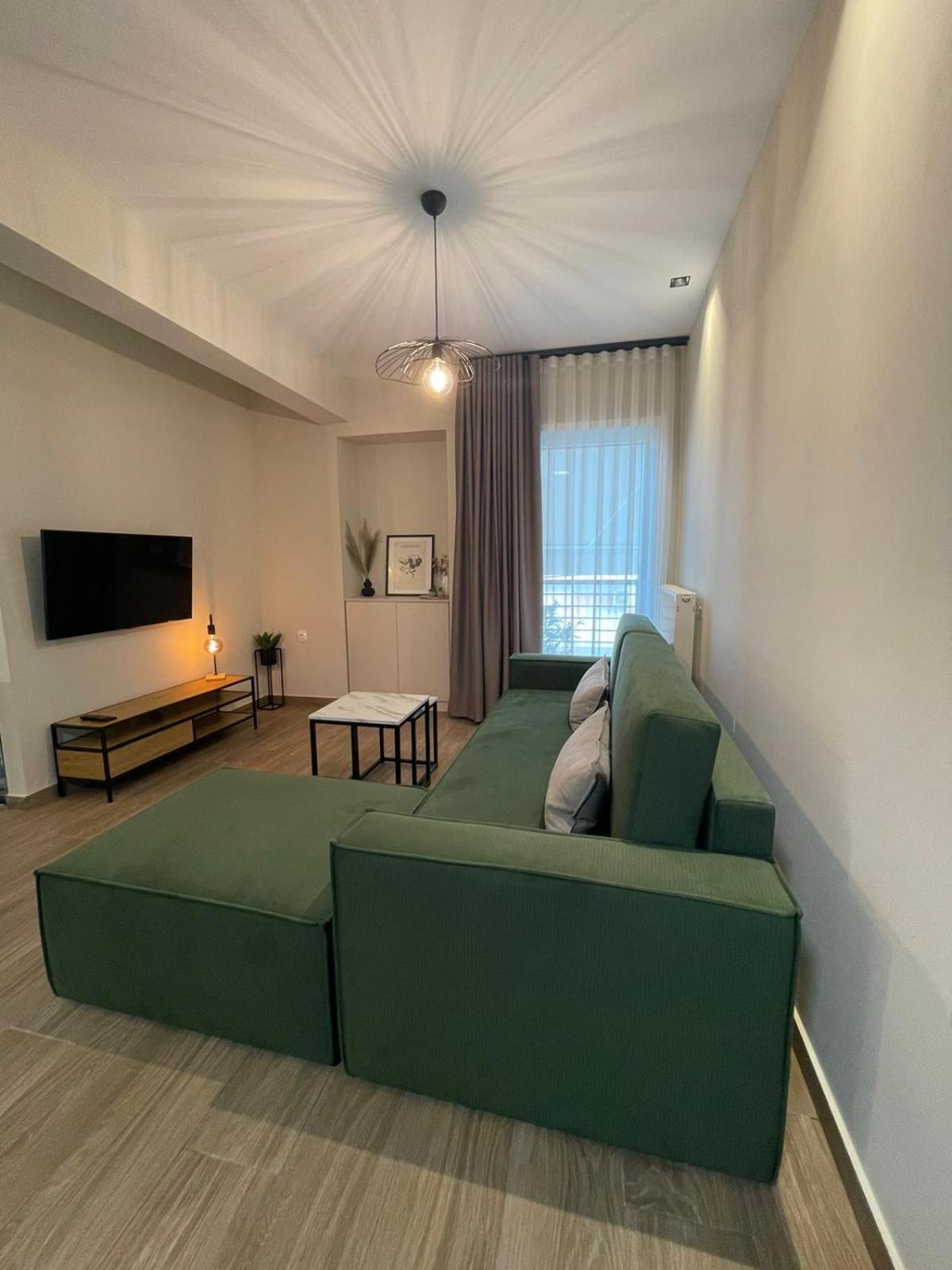 Cashmere Axd Alexandroupolis Buitenkant foto