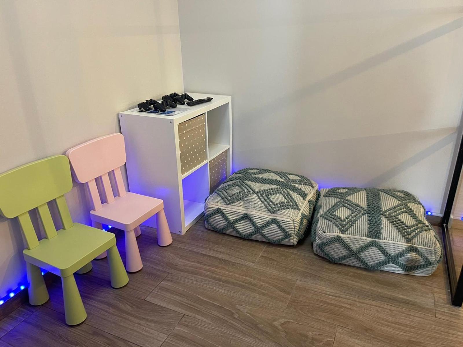 Cashmere Axd Alexandroupolis Buitenkant foto