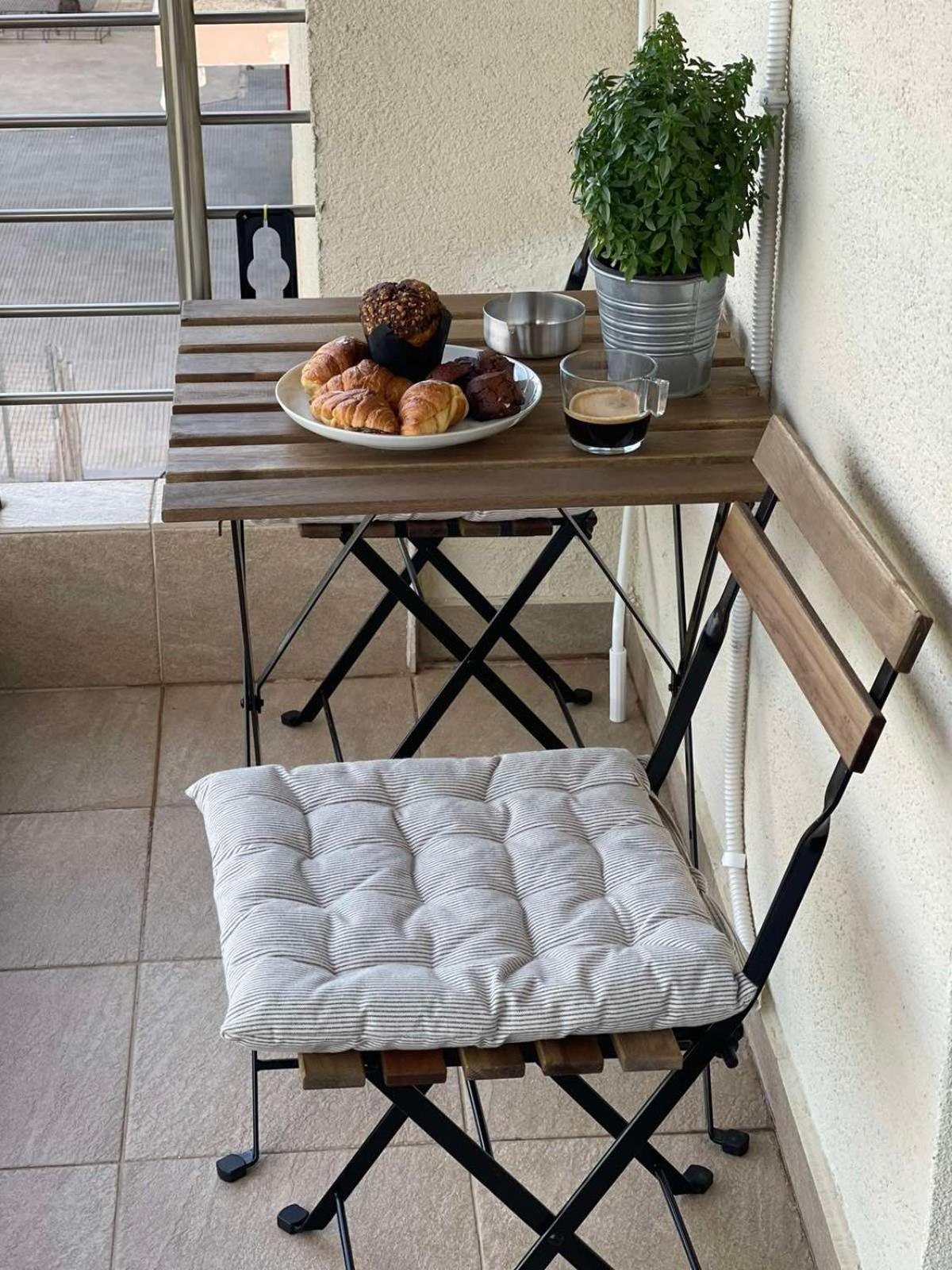 Cashmere Axd Alexandroupolis Buitenkant foto