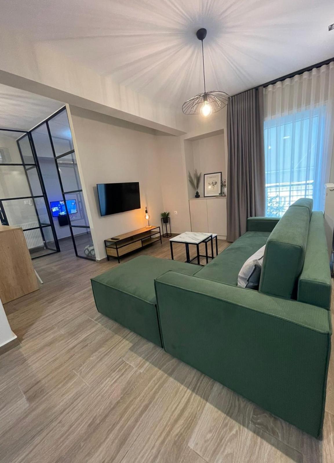 Cashmere Axd Alexandroupolis Buitenkant foto